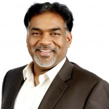 Krishna Prasad Bodla (CEO)