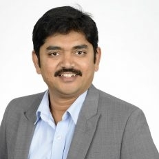 Srinivas Tellakula (Acquisition Head)